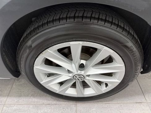 Used 2019 Volkswagen Golf Alltrack SE AWD/4WD image 5