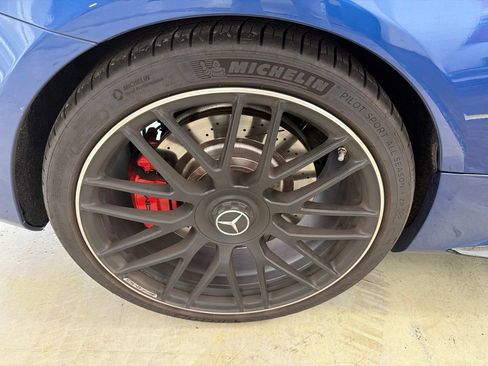Used 2023 Mercedes-Benz C 63 AMG S image 14