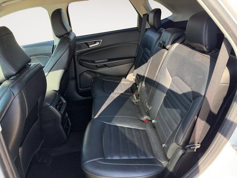 Used 2023 Ford Edge SEL AWD/4WD image 13