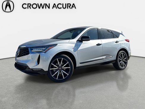 Used 2025 Acura RDX A-Spec image 1