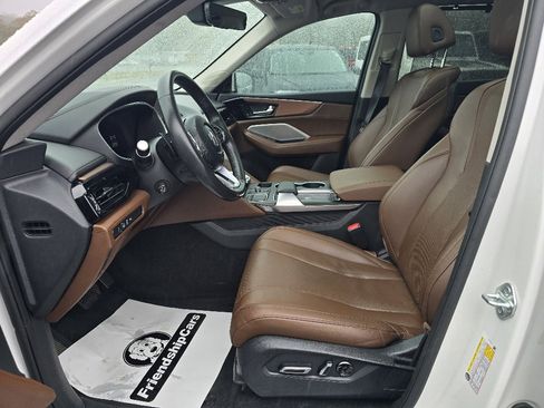 Used 2023 Acura MDX SH-AWD w/ Technology Package image 12