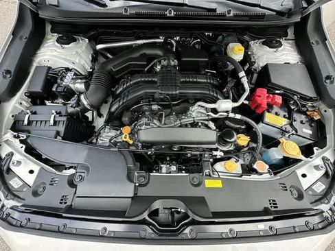 New 2026 Subaru Impreza 2.0i Sport AWD/4WD image 24