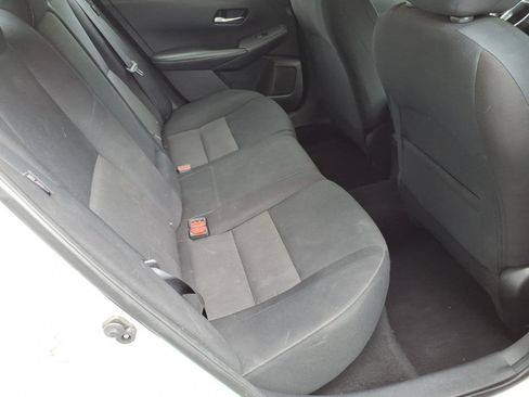 Used 2022 Nissan Sentra SV FWD image 6
