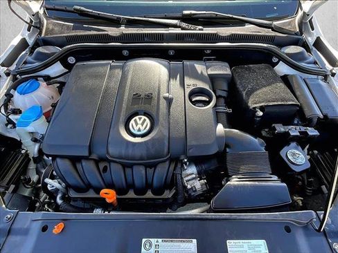 Used 2013 Volkswagen Jetta SE image 11