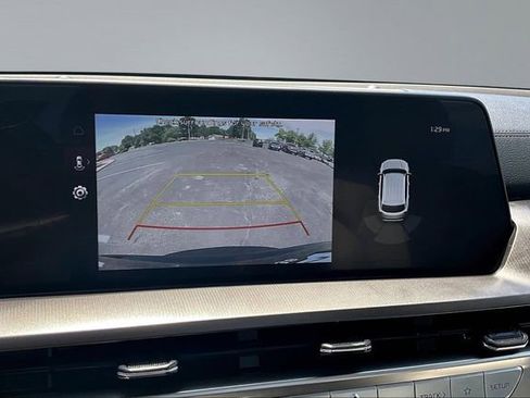 Used 2025 Kia Telluride S FWD image 14