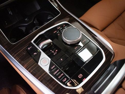 New 2026 BMW X5 xDrive40i w/ Climate Comfort Package image 19