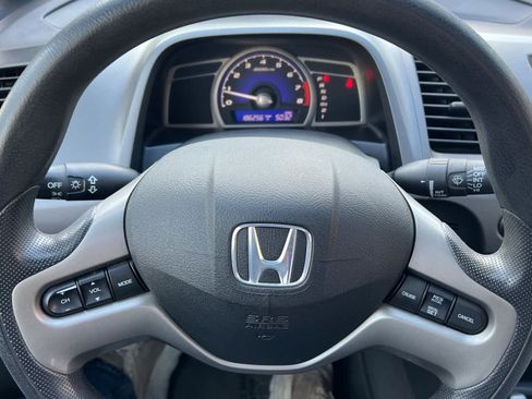 Used 2007 Honda Civic EX image 22