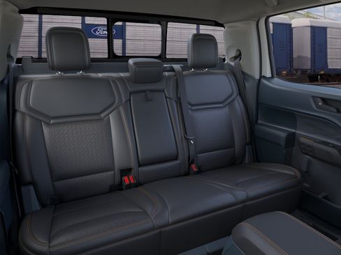 New 2026 Ford Maverick Tremor AWD/4WD image 11