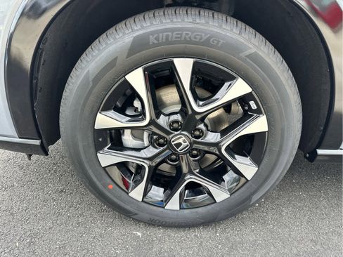 New 2026 Honda HR-V EX-L image 11