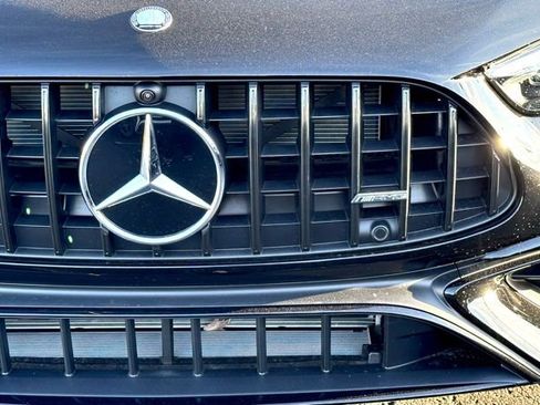 New 2026 Mercedes-Benz CLE 53 AMG 4MATIC Coupe image 4