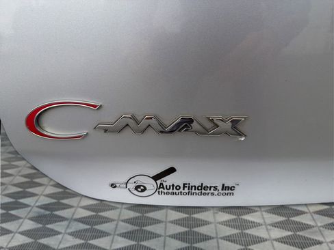 Used 2015 Ford C-MAX SE image 29