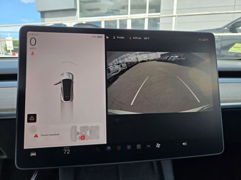 Used 2022 Tesla Model Y Performance AWD/4WD image 8