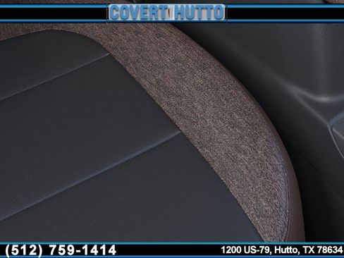 New 2025 Ford Bronco Sport Outer Banks w/ Outer Banks Tech Package+ image 16