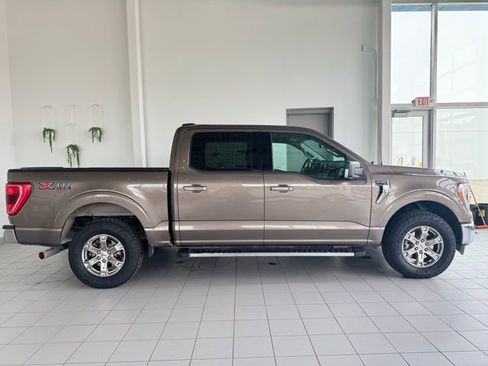 Used 2021 Ford F150 XLT w/ Equipment Group 302A High image 35