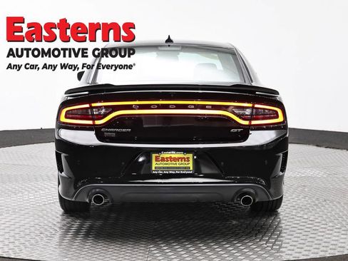 Used 2019 Dodge Charger GT image 6