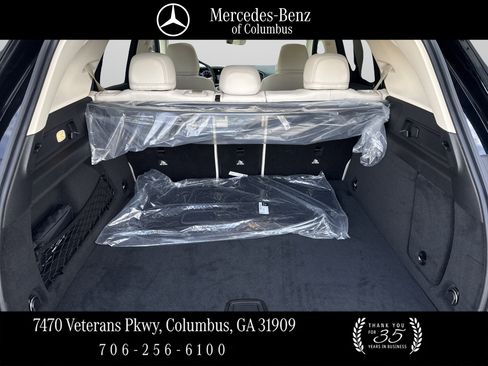 New 2026 Mercedes-Benz GLE 350 4MATIC image 55