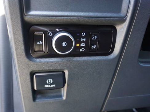 Used 2026 Ford F150 STX w/ Equipment Group 200A RWD image 29