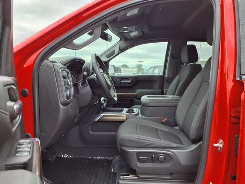 Used 2020 Chevrolet Silverado 1500 RST w/ All-Star Edition AWD/4WD image 25
