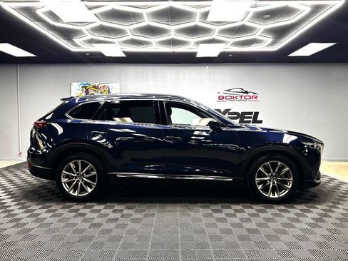Used 2017 MAZDA CX-9 Grand Touring image 16