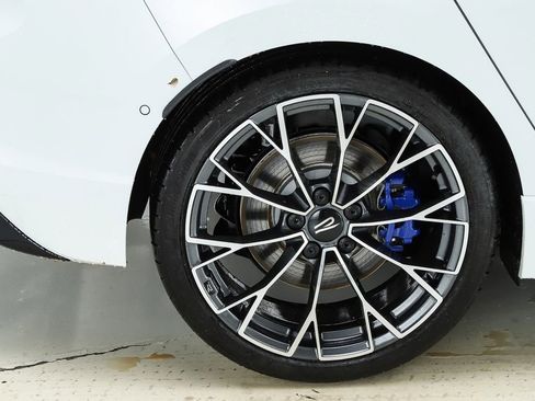 New 2026 Volkswagen Golf w/ Euro Style Package image 13