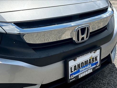 Used 2016 Honda Civic LX image 28