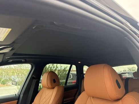 New 2026 BMW X5 sDrive40i w/ M Sport Package RWD image 17