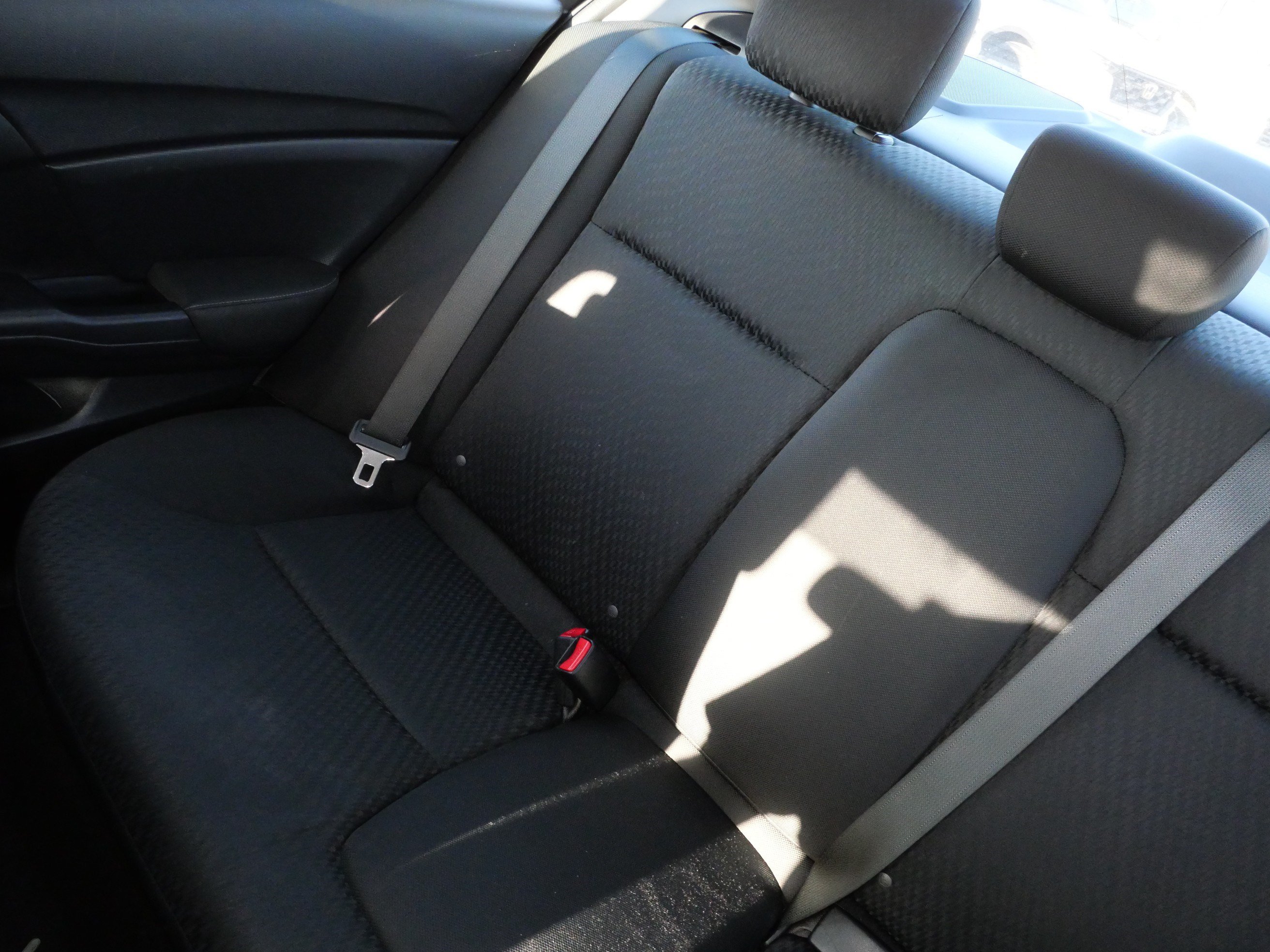 Used 2015 Honda Civic LX image 8