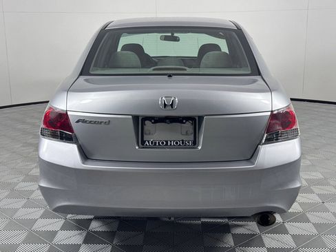 Used 2008 Honda Accord LX-P image 6