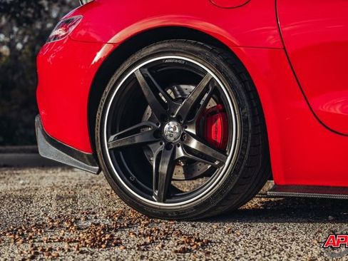 Used 2016 Mercedes-Benz AMG GT S image 58