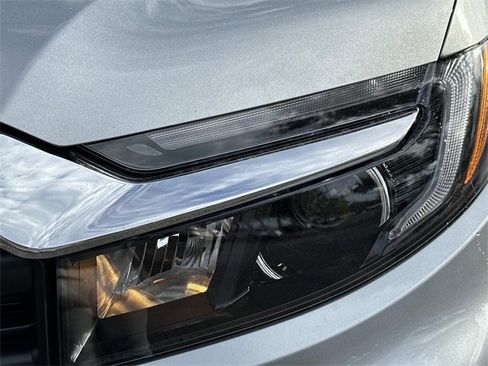 New 2026 Honda Ridgeline RTL image 10