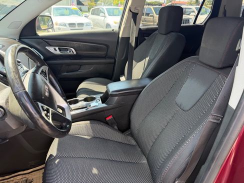 Used 2016 GMC Terrain SLE w/ Convenience Package AWD/4WD image 11