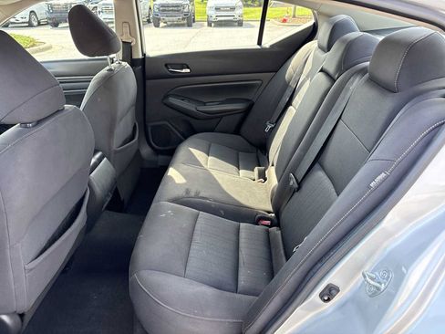Used 2020 Nissan Altima 2.5 S FWD image 23