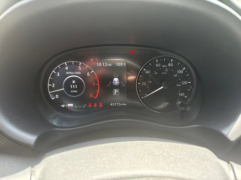 Used 2022 Nissan Kicks SV FWD image 10