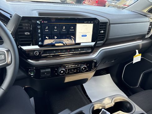 New 2026 Chevrolet Silverado 1500 LT image 22