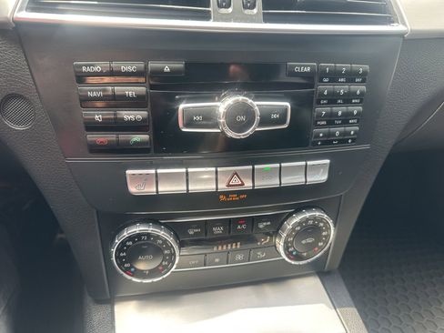 Used 2013 Mercedes-Benz C 300 4MATIC Sedan image 27