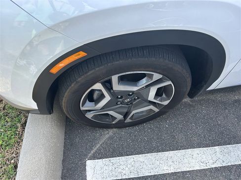 Used 2025 Hyundai Palisade SEL image 5