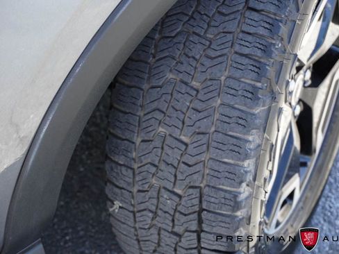 Used 2024 Ford Bronco Sport Outer Banks w/ Tech Package image 15