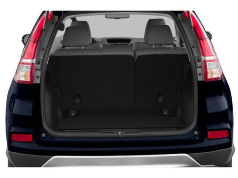 Used 2015 Honda CR-V Touring image 12