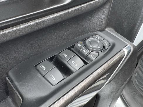 Used 2021 Chevrolet Silverado 2500 LTZ image 21