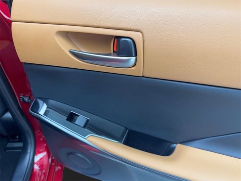 Used 2024 Lexus IS 350 F Sport image 43