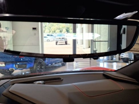 New 2026 Chevrolet Corvette Stingray Premium Cpe w/ 3LT image 33