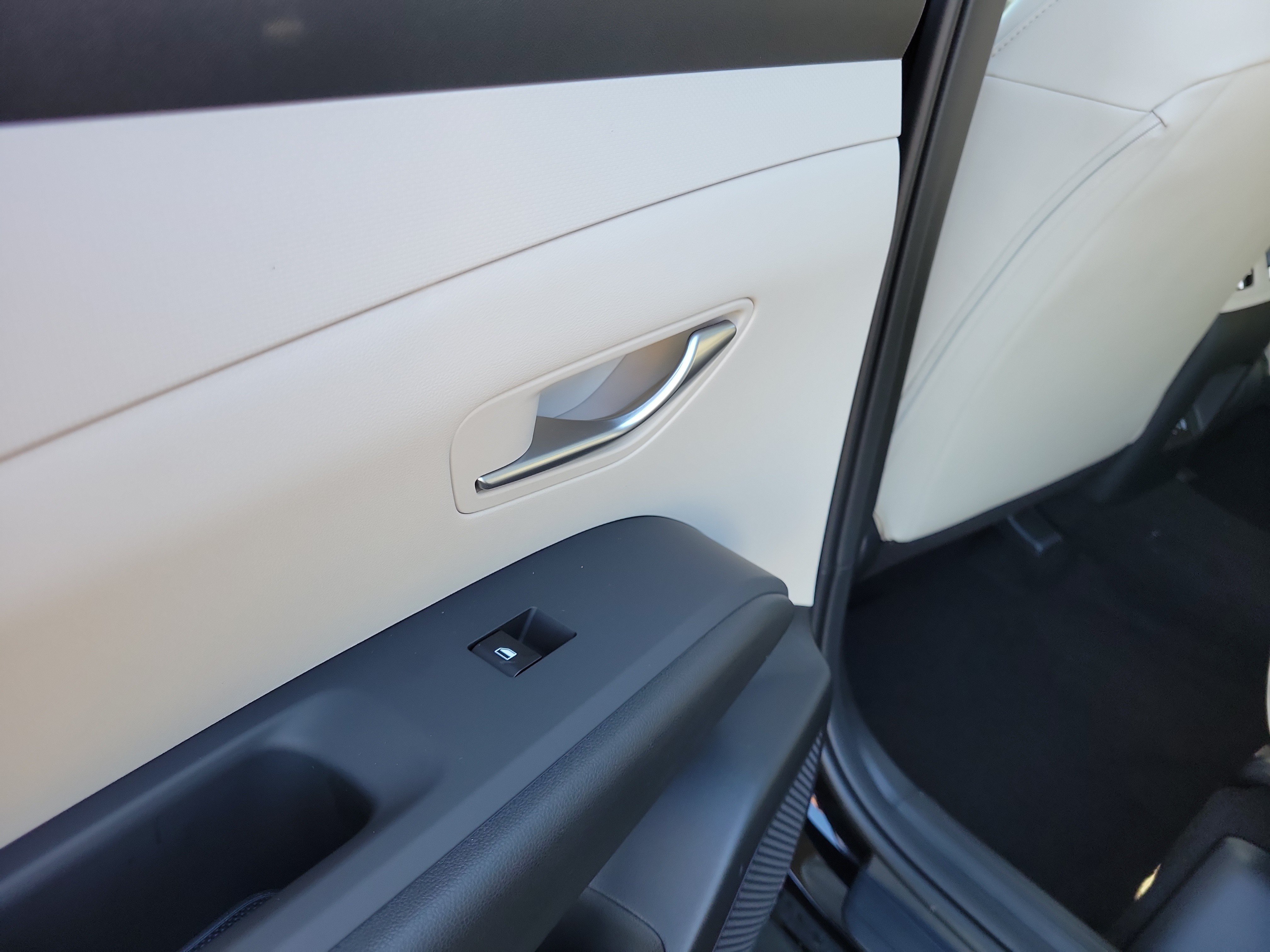 New 2026 Hyundai Tucson SEL Plus AWD/4WD image 13