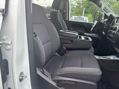 Used 2015 Chevrolet Silverado 2500 LT image 46