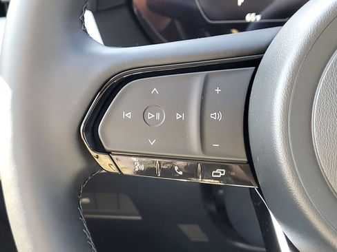 New 2026 MAZDA CX-5 Preferred AWD/4WD image 18