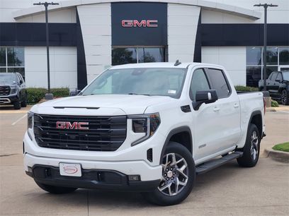 Used 2024 GMC Sierra 1500 Elevation w/ Elevation Premium Package