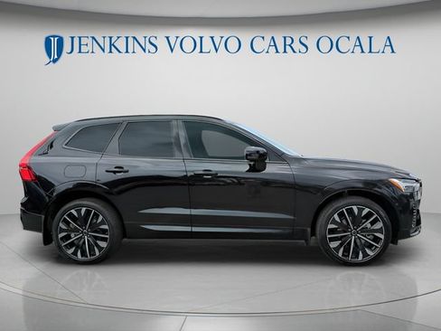 New 2026 Volvo XC60 B5 Ultra w/ Protection Package Premier AWD/4WD image 2