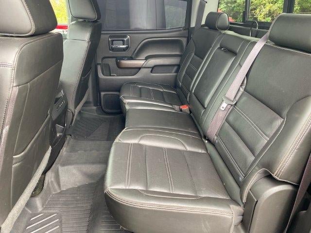 Used 2017 GMC Sierra 3500 Denali AWD/4WD image 24