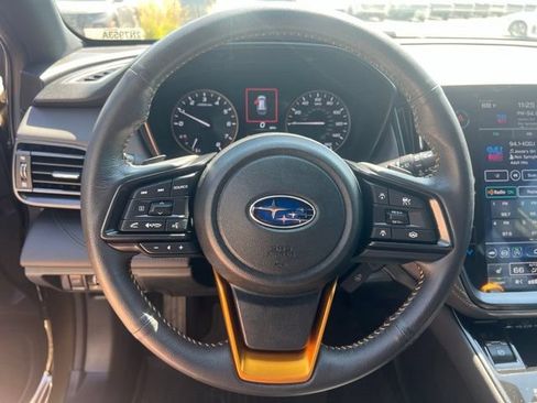 Used 2024 Subaru Outback Wilderness AWD/4WD image 8