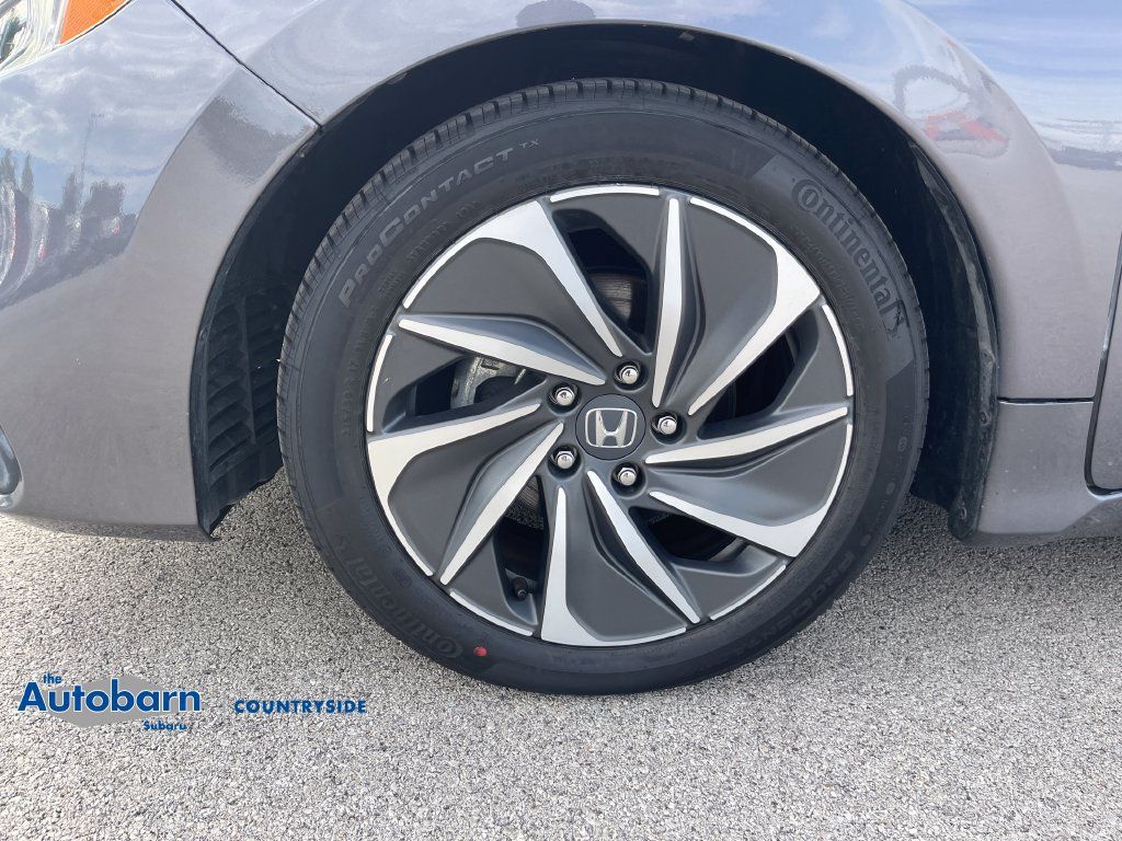 Used 2020 Honda Insight Touring image 28