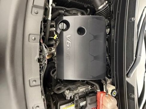Used 2021 Buick Enclave Avenir FWD image 12